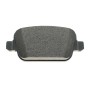 Колодки гальмівні (задні) Ford Kuga 08-12/Mondeo IV 07-15 (TRW)