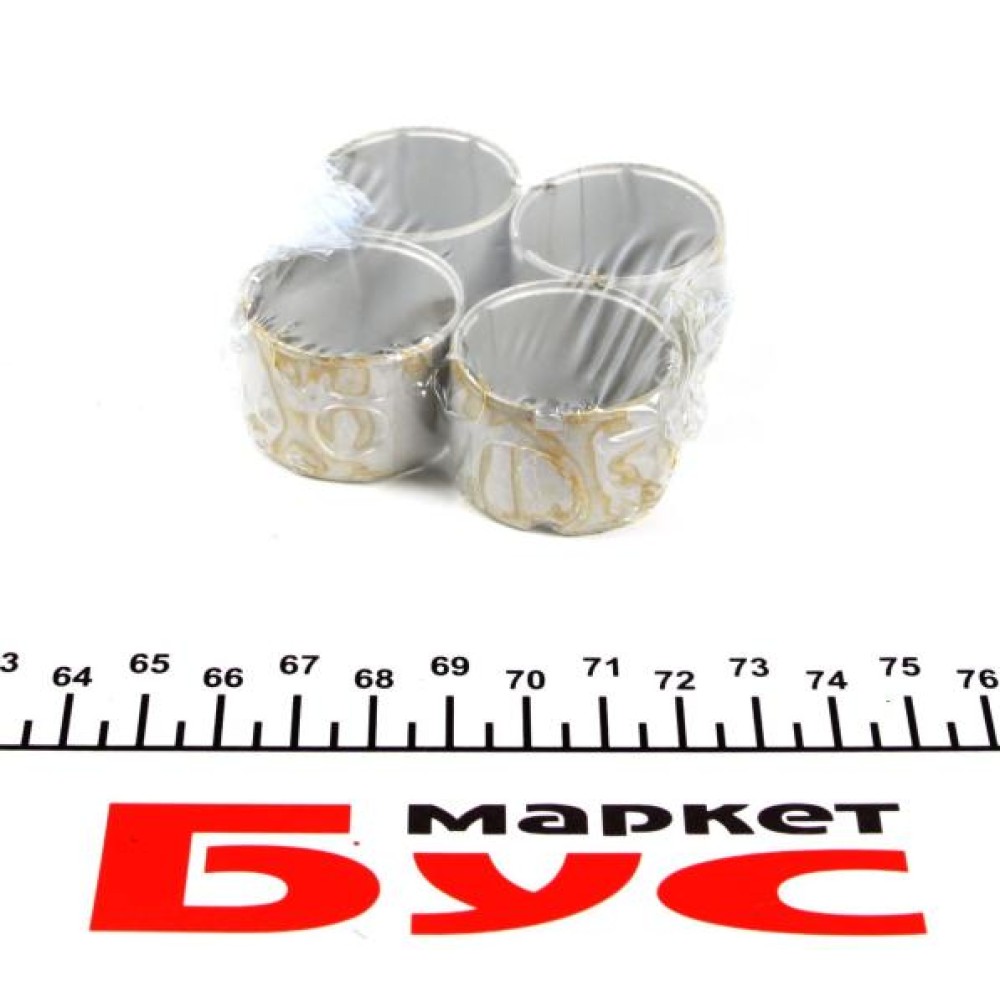Втулка шатуна MB OM611/612/646 (к-кт 4 шт) (d=30mm) = 641094SEMI