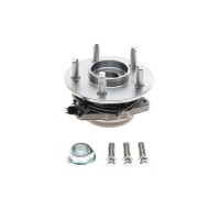 Підшипник маточини (передньої) Jeep Cherokee 01-08 (R) (+ABS)