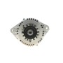 Генератор Opel Astra G/Combo/Corsa C 1.7DI/TDI/CDTI 00-09 (14V/100A) (з вакуумним насосом) = 112271