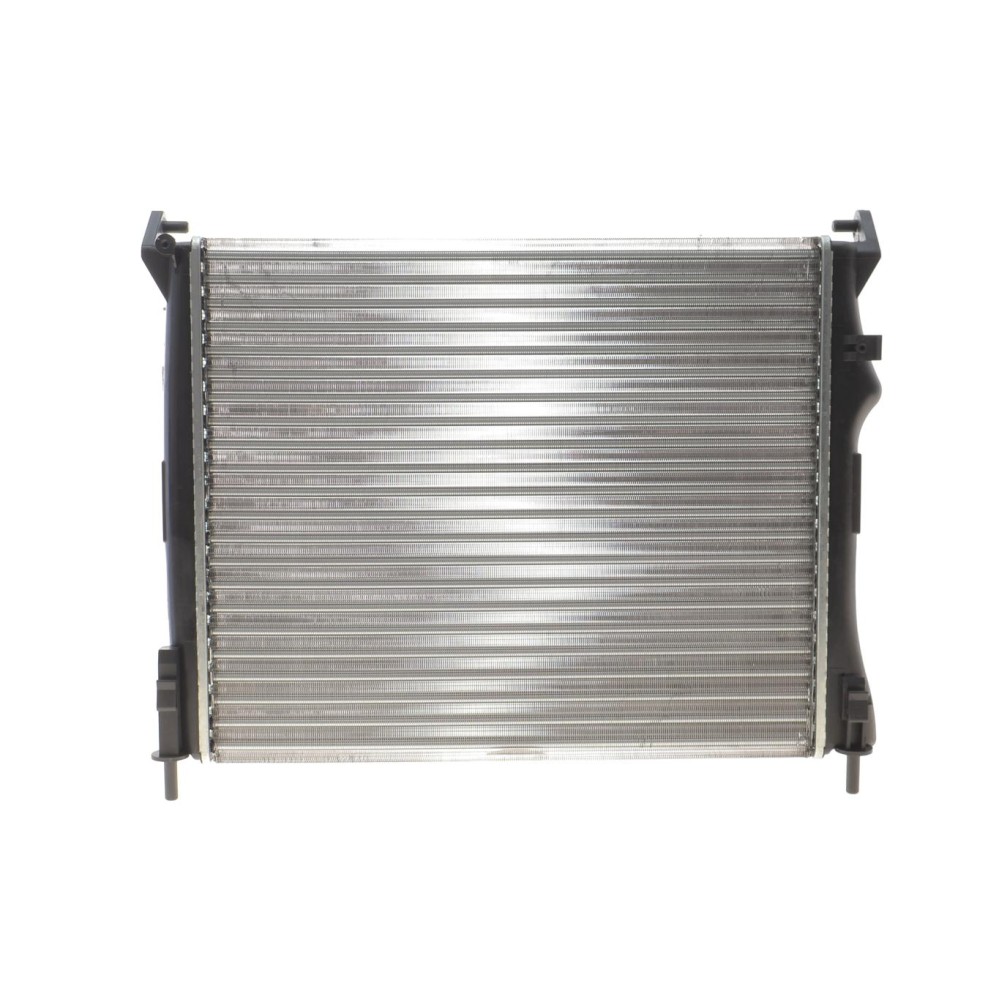 Радіатор охолодження Renault Clio 1.5 dCi 01-05