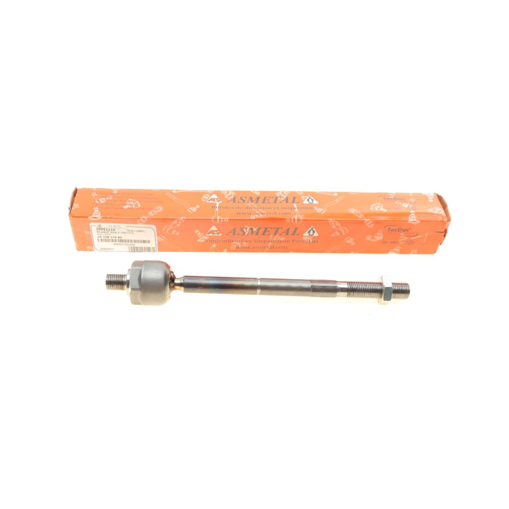 Тяга рульова Citroen C4 Picasso II/Peugeot 3008 II/5008 II 13- (L=225mm)