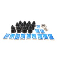 Пильник ШРКШ (зовнішній) Toyota Auris/Corolla 2.0D/2.2D 05-14 (22x86x146) (к-кт 10 шт.)