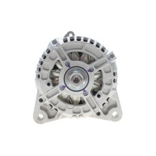 Генератор Renault Megane II 1.4-1.6/1.5 dCi 02- (14V/150A)