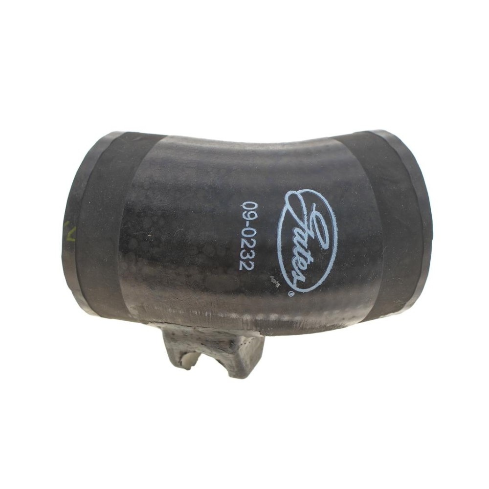 Патрубок інтеркулера Audi A4/VW Passat 1.9TDI 00-05