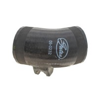 Патрубок інтеркулера Audi A4/VW Passat 1.9TDI 00-05