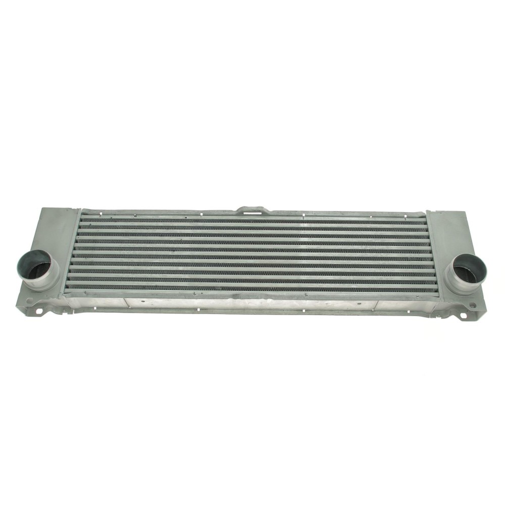 Радіатор інтеркулера MB Vito CDI 03- (5041)