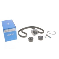 Комплект ГРМ + помпа Citroen Berlingo/Jumpy 2.0HDI 98- (25x141)