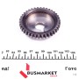 Комплект ланцюга ГРМ Nissan Micra III 1.0-1.4 03-12 (ланцюг, натяжник, шестерня)