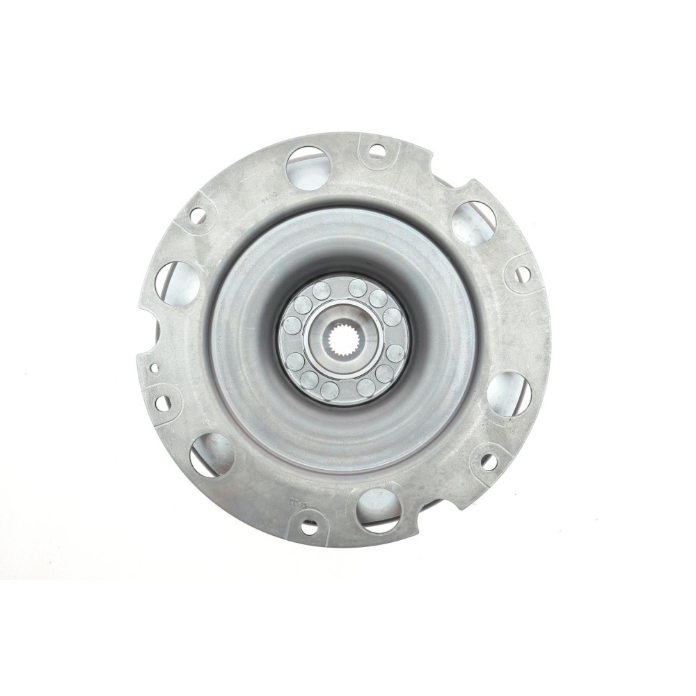 Демпфер зчеплення Audi A4/A6 2.0-3.0TDI 07-18 (10--150kw) (d=280mm)