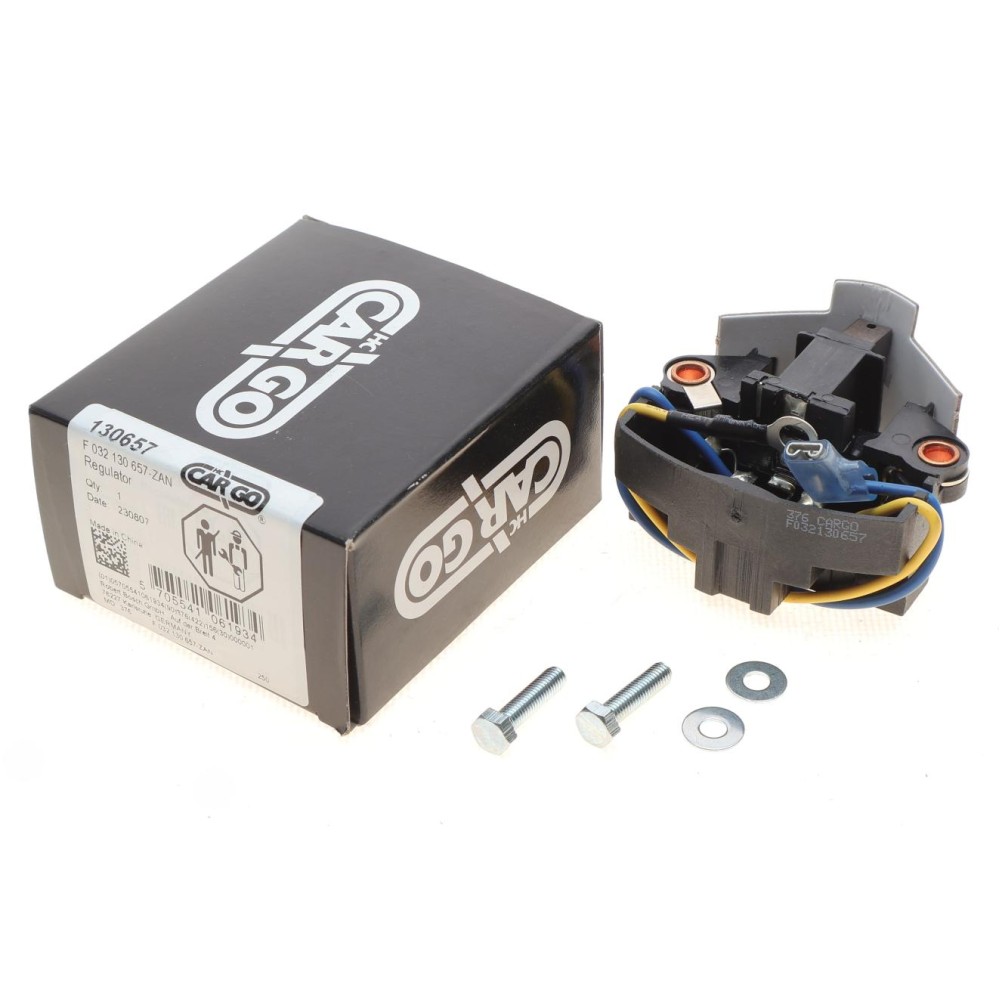 Реле генератора (14V) Nissan/Peugeot/Renault/Volvo = 130657