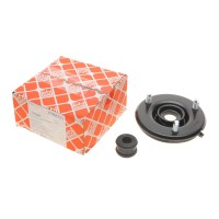Подушка амортизатора (переднього) Nissan Navara/NP300 2.3/2.5 dCi 05-