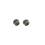 Ремкомплект супорта (переднього) Land Rover Discovery/Range Rover 06- (d=48mm) (Trw) (+поршень/направляюча) SuperKit
