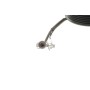 Шків компресора кондиціонера BMW 3 (F30/F80)/5 (F10//F11)/7 (F01/F02/F03) 2.0i/3.0D 08-18