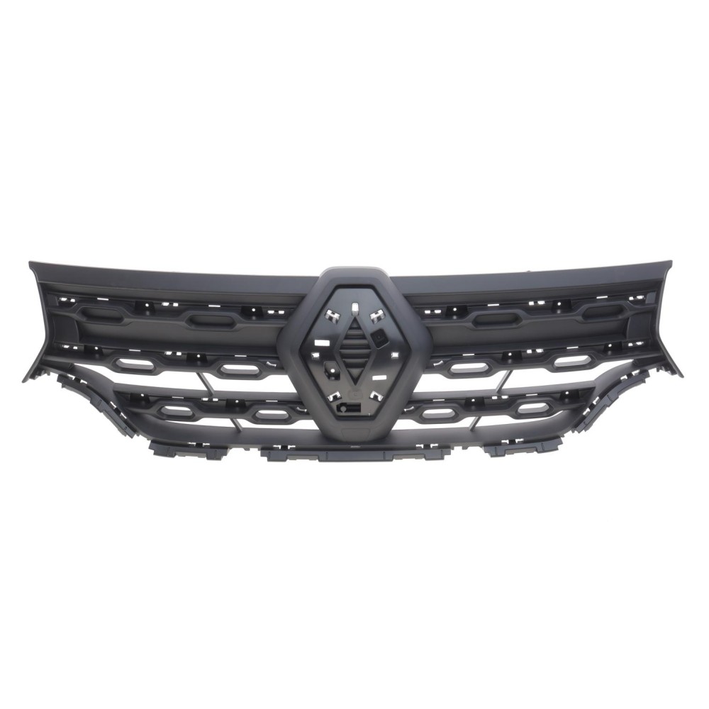 Решітка радіатора Renault Duster II 18-