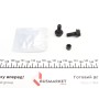 Направляюча супорта (переднього/к-кт) Mazda CX-5/Nissan Leaf 10-