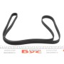 Ремінь генератора MB W202/210 M111/Ford Transit 2.301-06 (6PK1775)