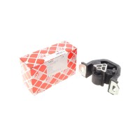 Подушка двигуна (L) Opel Combo/Corsa A/B 93-01