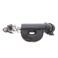 Патрубок інтеркулера Citroen C2/C3/Peugeot 1007/207 1.6 HDi 05-