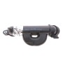 Патрубок інтеркулера Citroen C2/C3/Peugeot 1007/207 1.6 HDi 05-