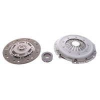 Комплект зчеплення VW Passat/Audi A4/A6 1.9 TDI 95-01