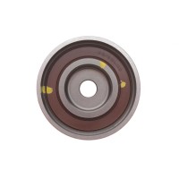 Ролик ГРМ Mitsubishi L200 2.5 Di 05- (натяжний) (60х35)