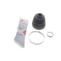 Пильник ШРКШ (внутрішній) Mazda 3 1.3-1.6 03-09 (к-кт)
