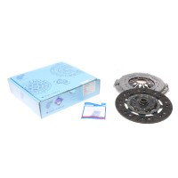 Комплект зчеплення Opel Astra H 1.7CDTI 07-14 (d=240mm)