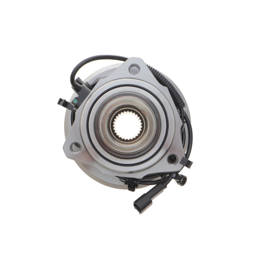 Підшипник маточини (передньої) Jeep Cherokee 01-08 (R) (+ABS)