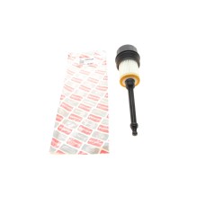 Кришка корпуса фільтра масляного MB C-class (W202/W203)/E-class (W210/W211) M112/M113 93-09