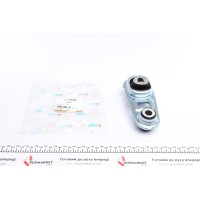 Подушка двигуна (задня) Renault Kadjar 1.2TCe/1.5dCi 15-/Nissan Qashqai 1.2-2.0 07-