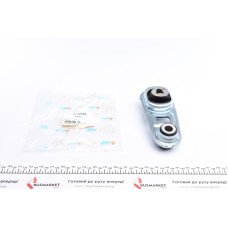 Подушка двигуна (задня) Renault Kadjar 1.2TCe/1.5dCi 15-/Nissan Qashqai 1.2-2.0 07-