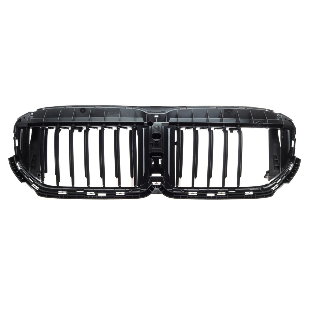 Решітка радіатора BMW 7 (G11/G12) 19- (жалюзі)