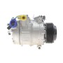 Компресор кондиціонера BMW 5 (F10/F11) 2.5/3.0i (N52/N53) 09-13 (8PK/d=110mm)
