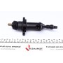 Циліндр зчеплення (робочий) BMW 3 (E90)/5 (E60)/X3 (E83) 04- (d=22.2mm) = KN22076.4.2