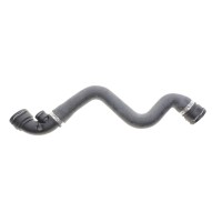 Патрубок системи охолодження BMW 3 (E46) 97-06 (зверху) (L)