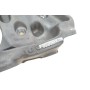 Кулак поворотний (цапфа) (R) BMW 4 (F36/F33/F83/F32/F82) 13-21 N47/N20/N55/N26/N57/B48/B58