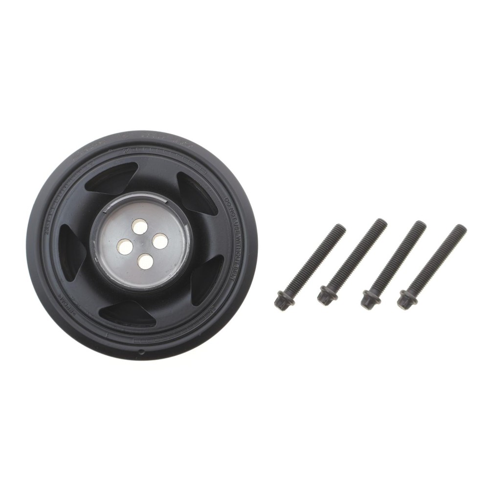 Шків колінвалу BMW 1 (F20/F21)/X1 (F48) 14- B37 D15 A