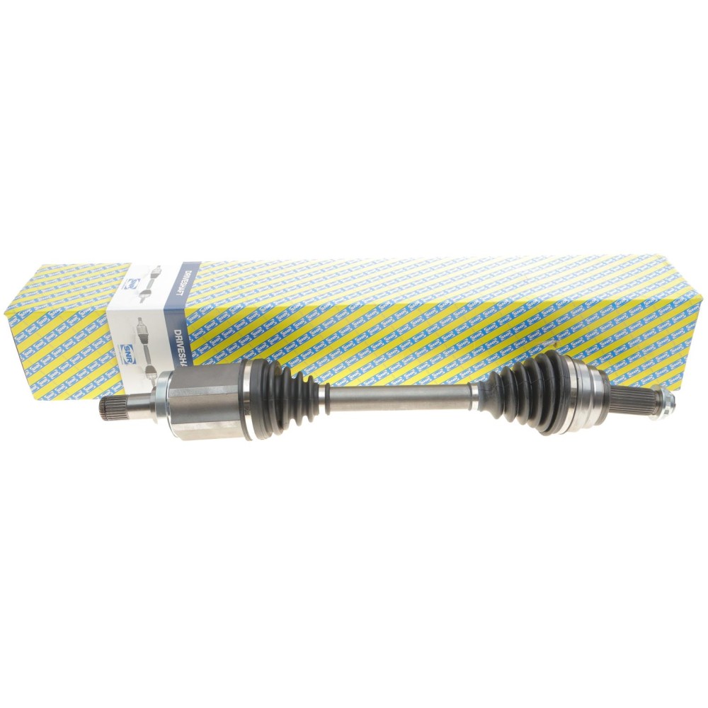 Піввісь (передня) BMW X5 (E70/F15)/X6 (E71/E72/F16) 06-19 (L) (30x27/634) (N52/N55/N63)