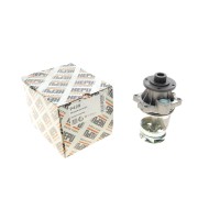 Помпа води BMW 3 (E90/E92/E93)/5 (E60/E61)/6 (E63/E64) M series 4.0/5.0 04-13