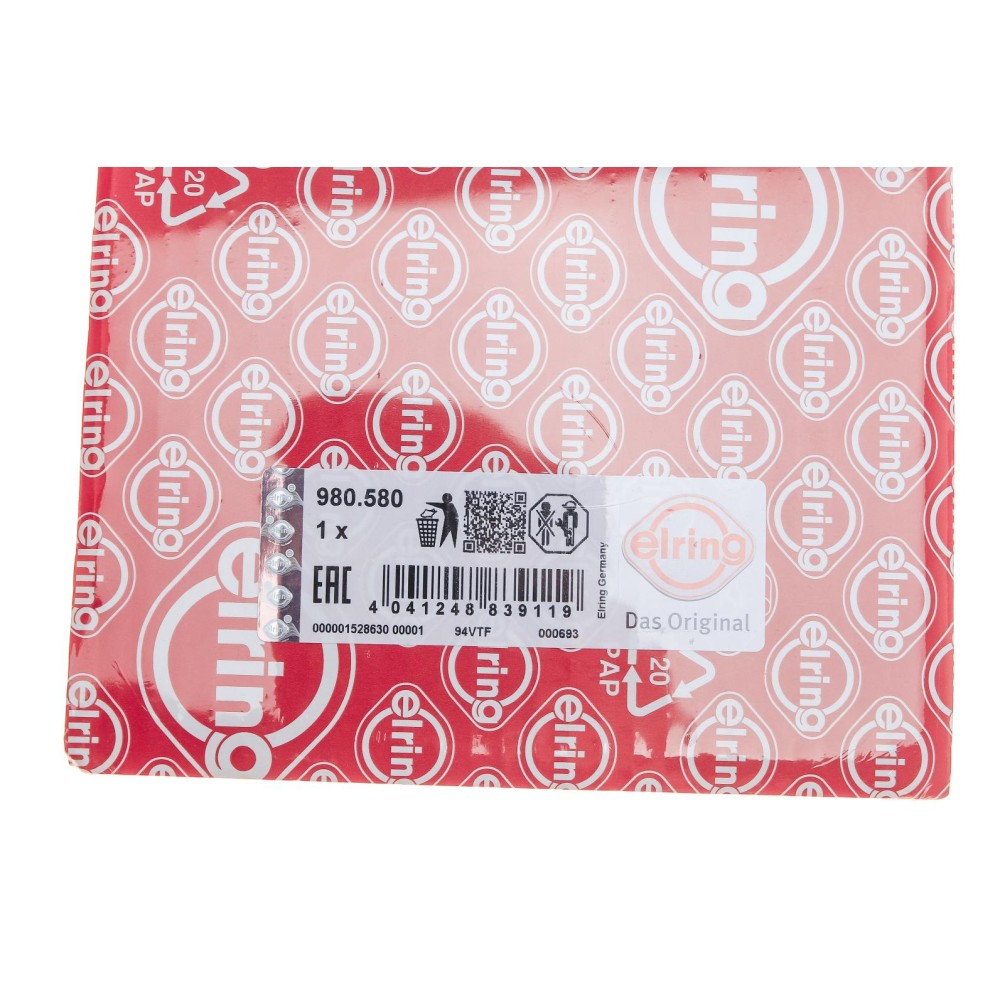 Прокладка ГБЦ Land Rover Discovery/Range Rover 3.0D 09- (1.32mm) (3 метки)