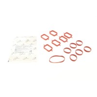 Прокладка колектора впускного BMW/Opel 2.5/3.0D M57 (к-кт)