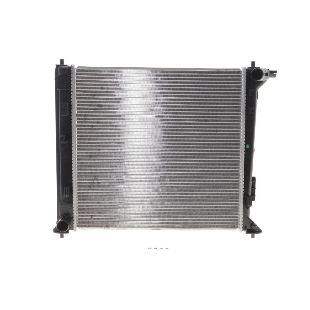 Радіатор охолодження Hyundai Tucson 1.6 T-GDi/1.6-2.0 CRDi 15-