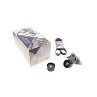 Комплект ременя генератора Renault Trafic /Master 2.2/2.5dCi 00- (6PK1148)