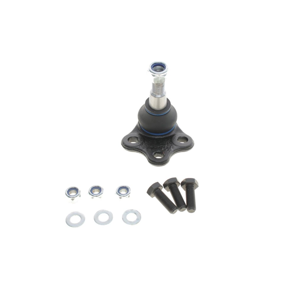 Опора кульова (передня/знизу) Ford Galaxy/Mondeo/S-Max 06-15/Volvo S60/V60 10-18/S80/V70 07-16