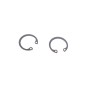 Поршень BMW X3 (F25)/X5 (F15/F85) 10- (84.00mm/STD) N20 B20