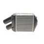 Радіатор інтеркулера Renault Megane/Scenic 1.5D/1.9D/2.0 96-