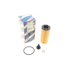 Фільтр оливи BMW X1 (F48)/1 (F40) /2 (F45/F46) 1.5-2.0 14- (B38/B47/B48)