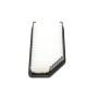 Фільтр повітряний Hyundai Accent/Solaris 1.4-1.6/1.6CRDi/Kia Rio 1.1-1.6 11-/Soul 1.6/CRDi/GDi 09-
