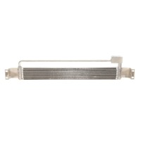 Радіатор масляний VW Passat 1.4-3.6 05-10/Passat CC 1.8-3.6 08-12
